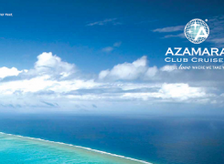 Azamara Club Cruises 2015