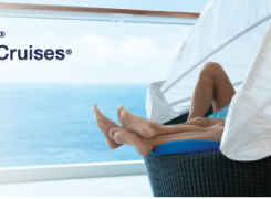 Celebrity Cruises