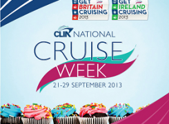 National Cruise Week 2013