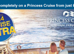 Princess Cruises