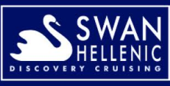 Swan hellenic cruises