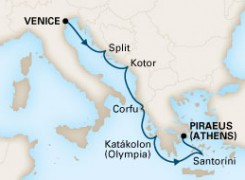 Hellenic Adventure