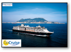 Holland America Line