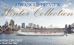 Oceania advanced preview