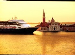 Holland America