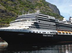 Holland America