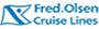Say NO to 0870 Fred Olsen cruise line telephone number