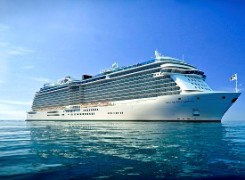 Princess Cruises