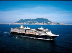 Holland America cruise sale