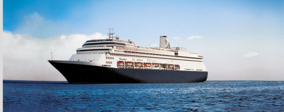 ms Volendam