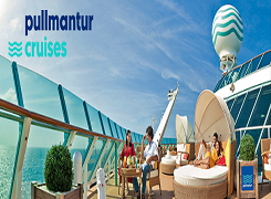 Pullmantur all inclusive cruises