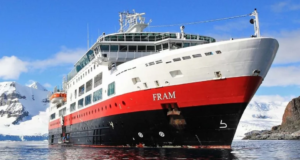 Hurtigruten Expedition cruises | Arctic Explorer cruises | Northern Lights cruises