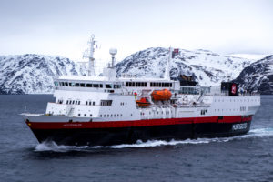 Arctic explorer cruises