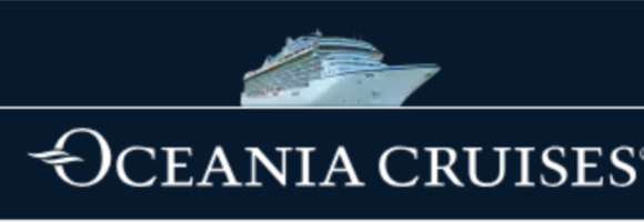 Oceania Cruises special event