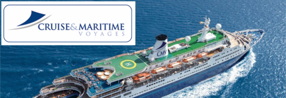 Price reductions from Cruise Maritime