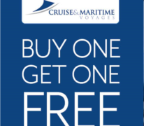 Buy one get one free-CMV