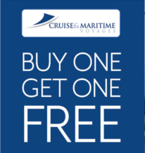 buy one get one free cruise deals