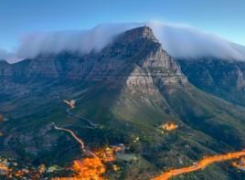 Explore Spectacular South Africa