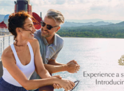 Save 5% On Cunard's New 2021 Voyages