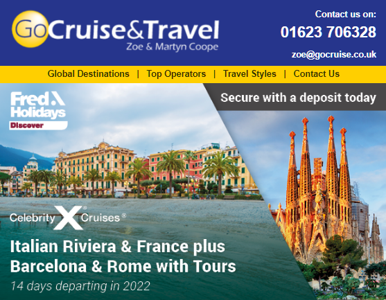 celebrity cruises 9 night italian riviera and france