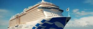 Discovery Princess