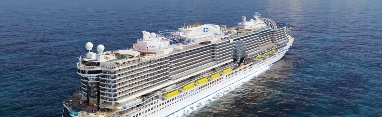 Sun Princess